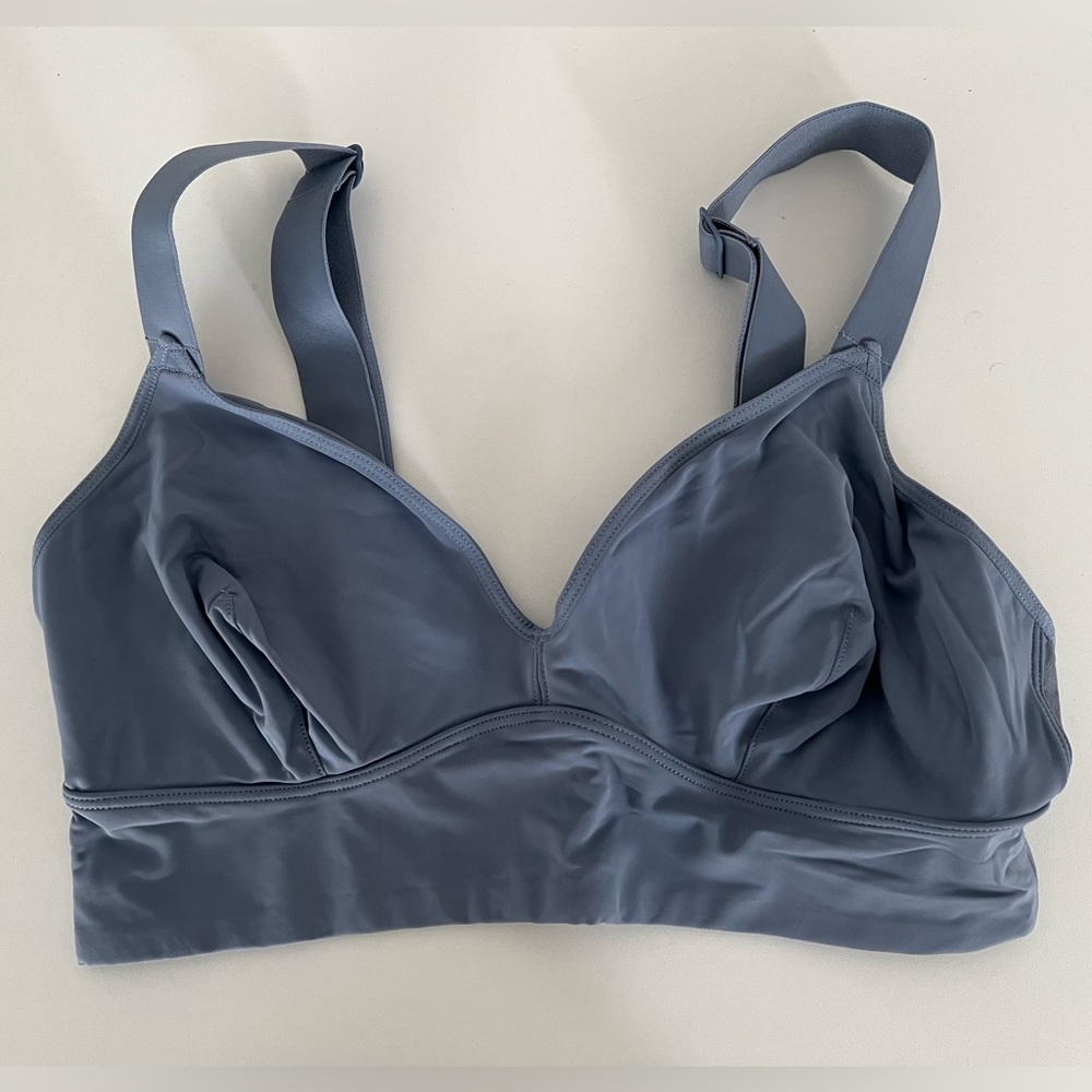 NWOT Parade Dream Sculpt Longline Bralette
